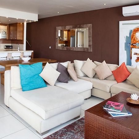 הרמנוס Marine Square Luxury Suites מראה חיצוני תמונה