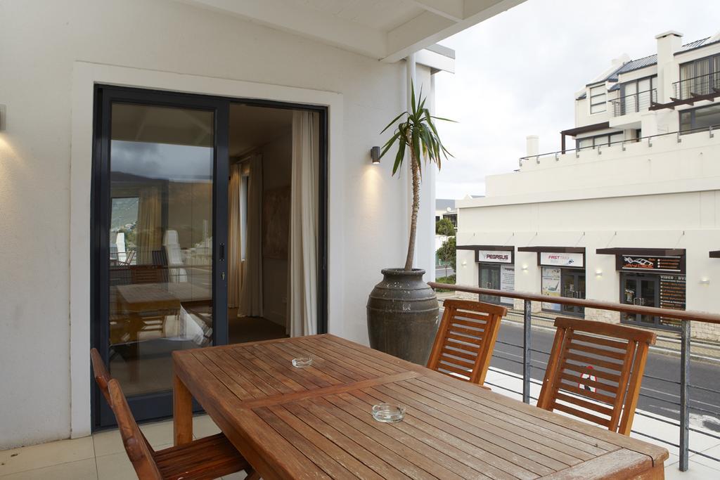 הרמנוס Marine Square Luxury Suites מראה חיצוני תמונה