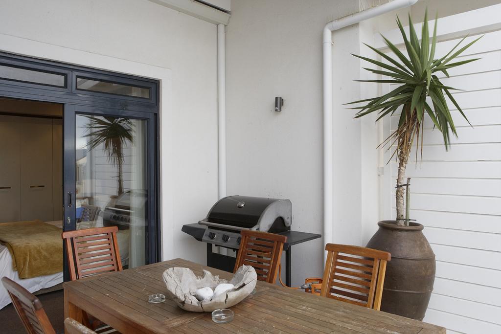 הרמנוס Marine Square Luxury Suites מראה חיצוני תמונה
