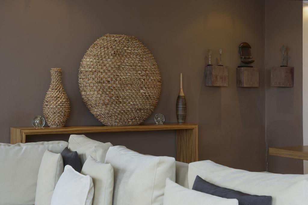 הרמנוס Marine Square Luxury Suites מראה חיצוני תמונה