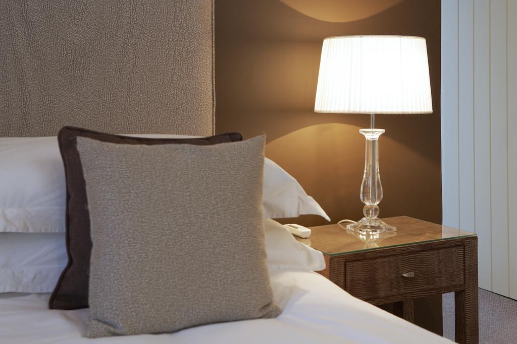 הרמנוס Marine Square Luxury Suites מראה חיצוני תמונה