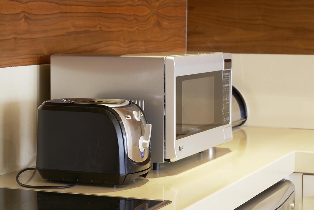 הרמנוס Marine Square Luxury Suites מראה חיצוני תמונה