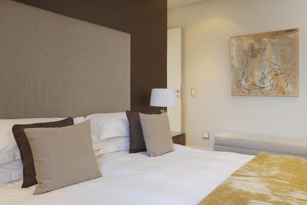 הרמנוס Marine Square Luxury Suites מראה חיצוני תמונה
