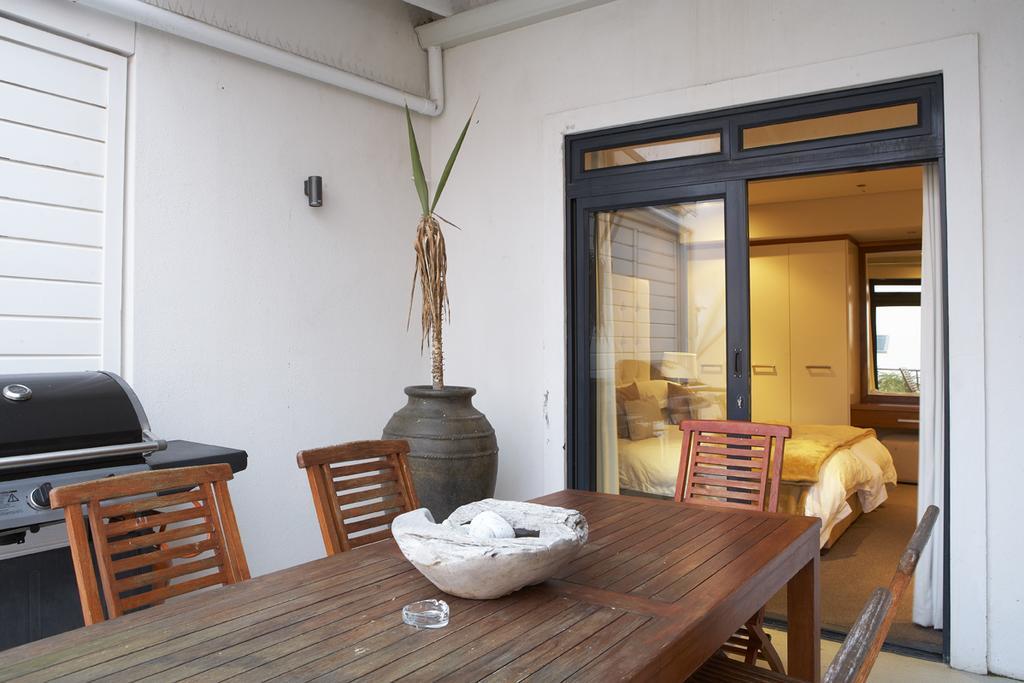 הרמנוס Marine Square Luxury Suites מראה חיצוני תמונה