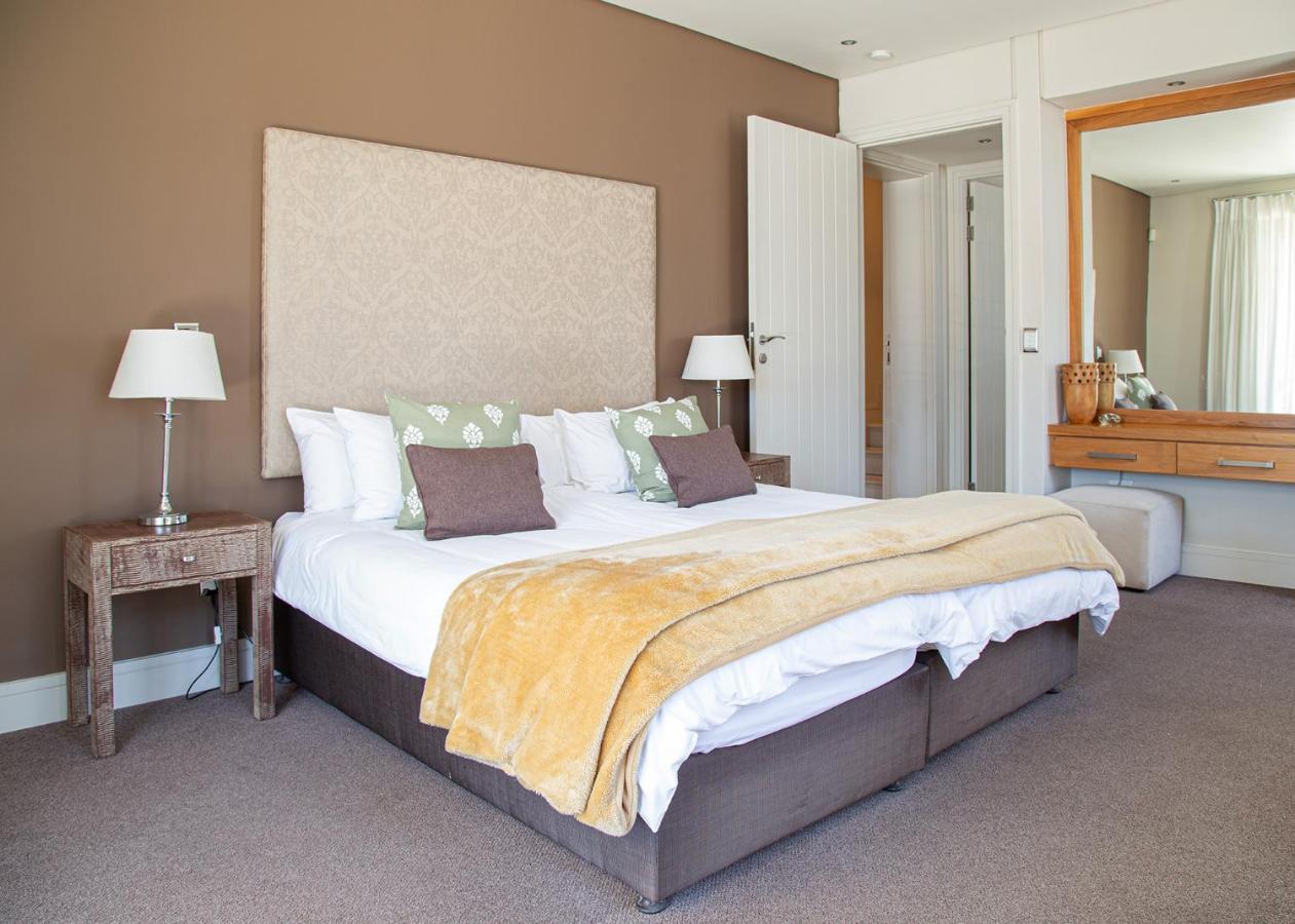 הרמנוס Marine Square Luxury Suites מראה חיצוני תמונה