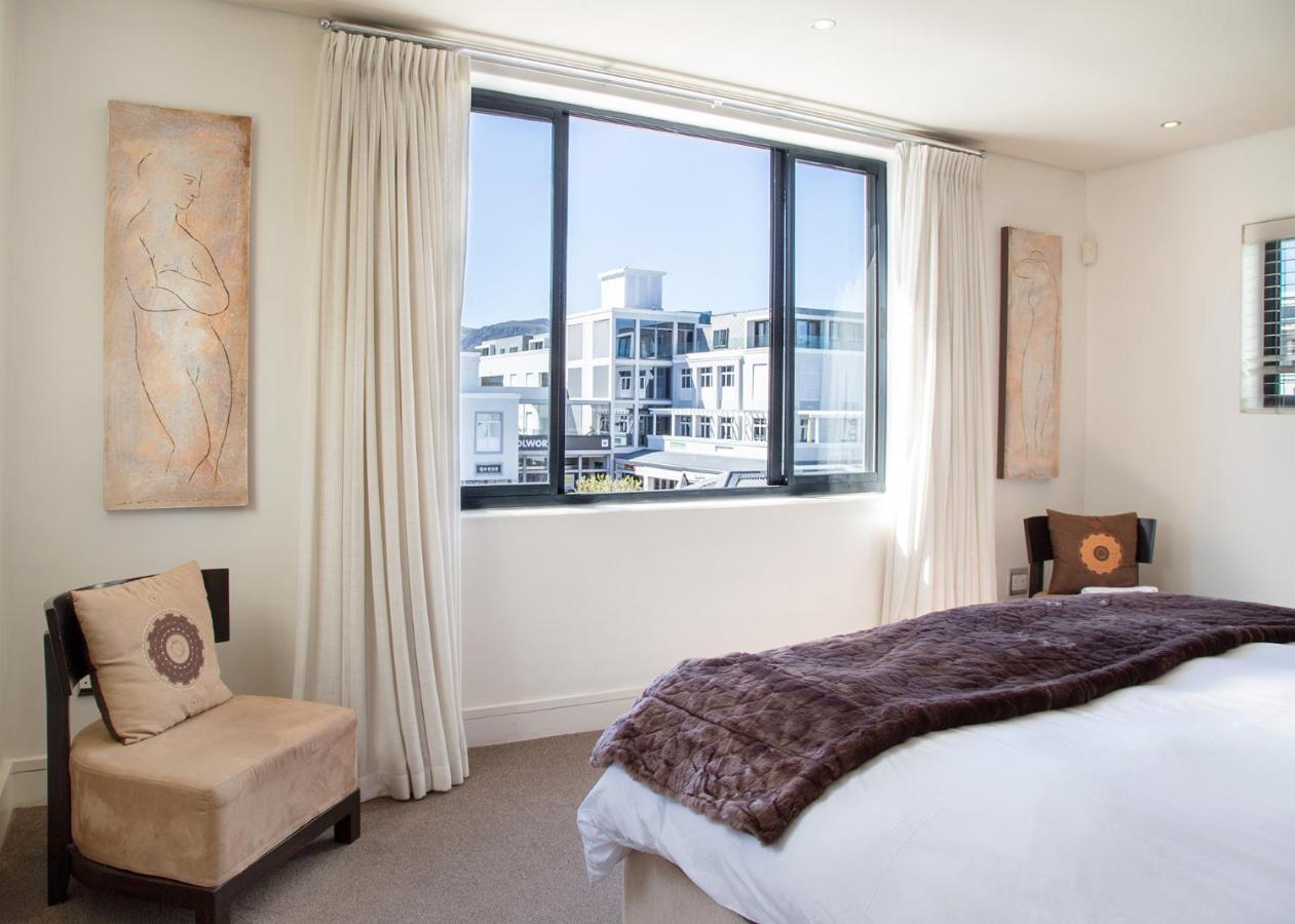 הרמנוס Marine Square Luxury Suites מראה חיצוני תמונה