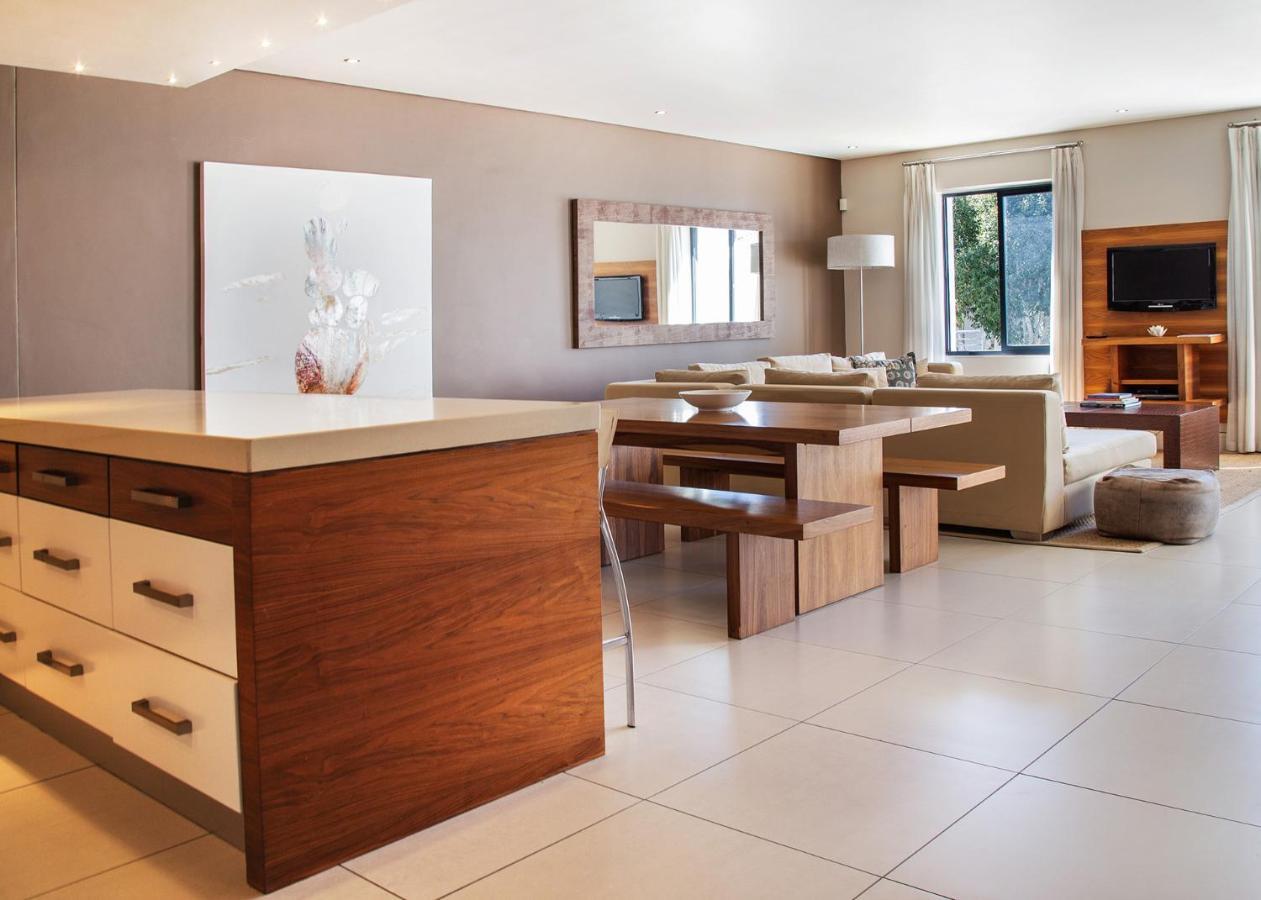 הרמנוס Marine Square Luxury Suites מראה חיצוני תמונה