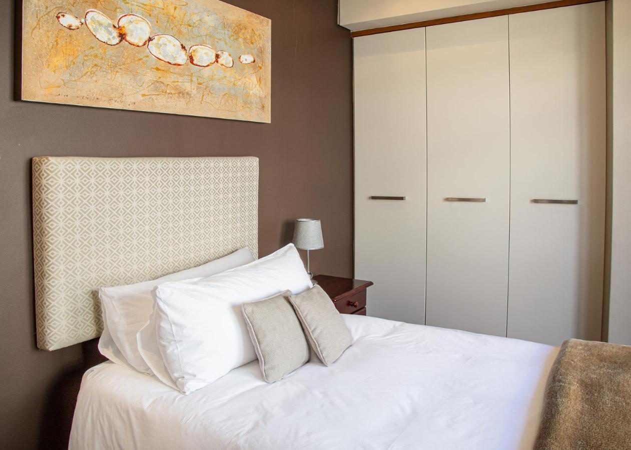 הרמנוס Marine Square Luxury Suites מראה חיצוני תמונה