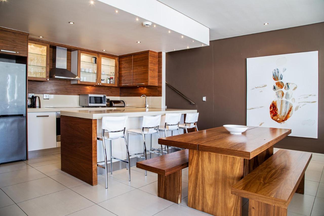 הרמנוס Marine Square Luxury Suites מראה חיצוני תמונה