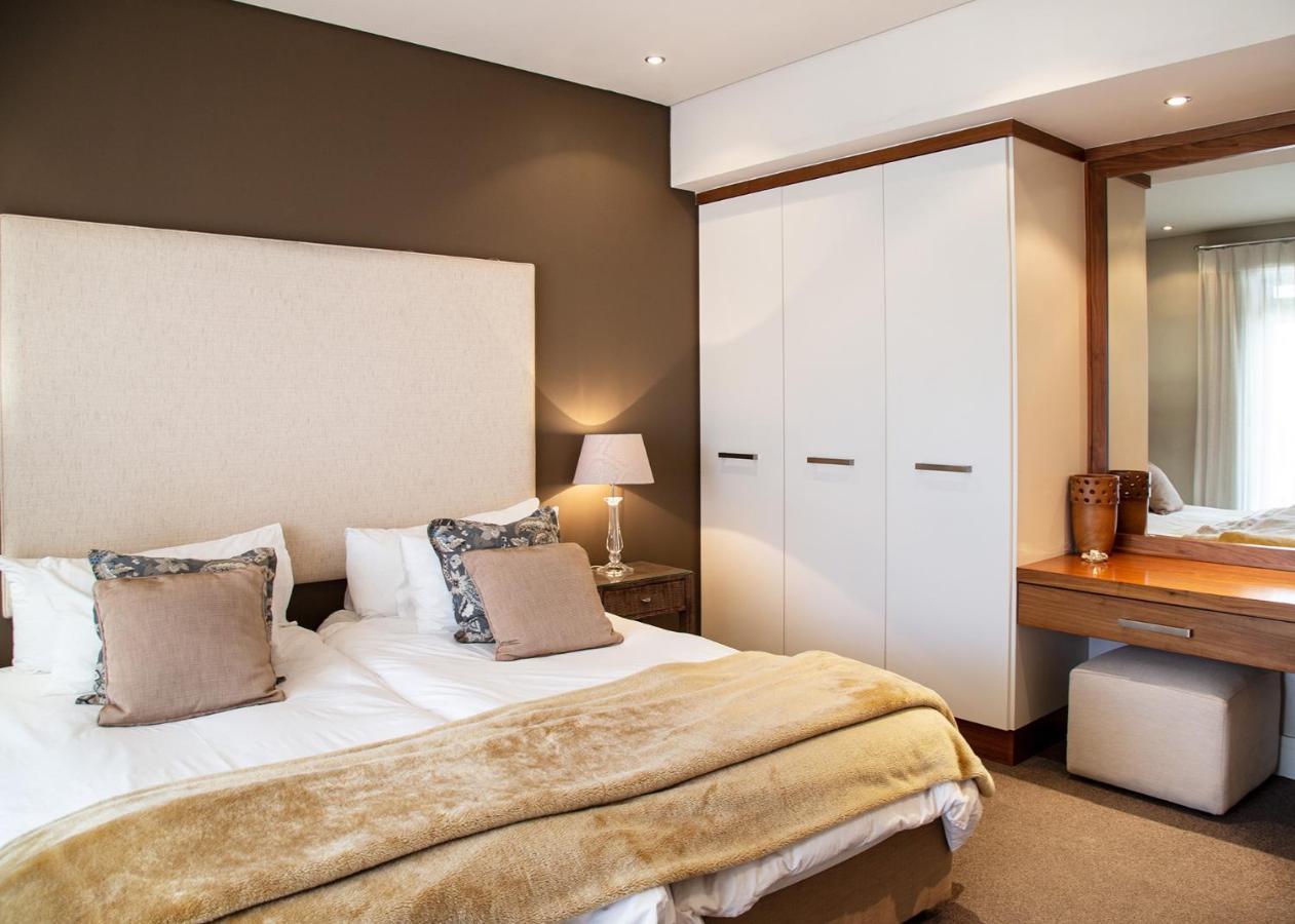 הרמנוס Marine Square Luxury Suites מראה חיצוני תמונה