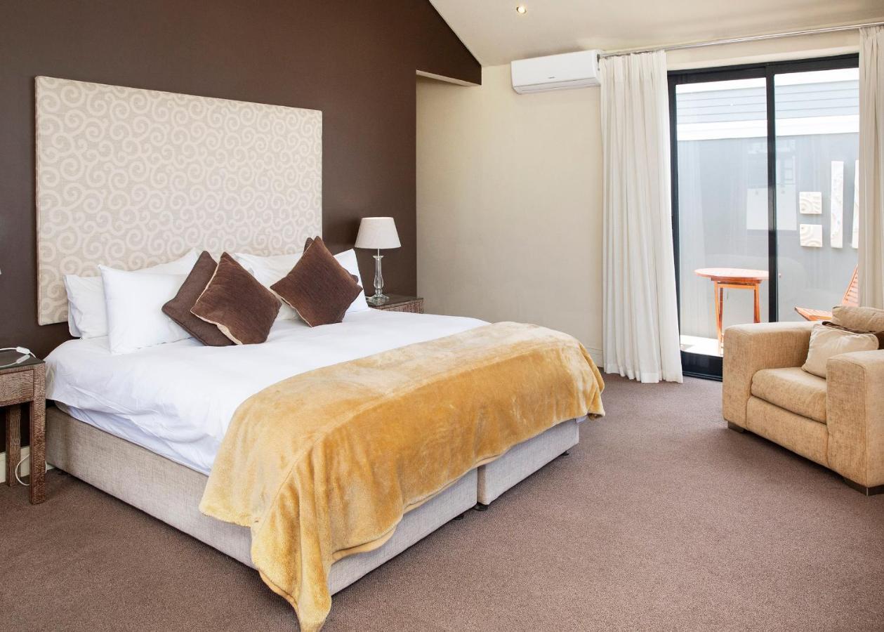 הרמנוס Marine Square Luxury Suites מראה חיצוני תמונה