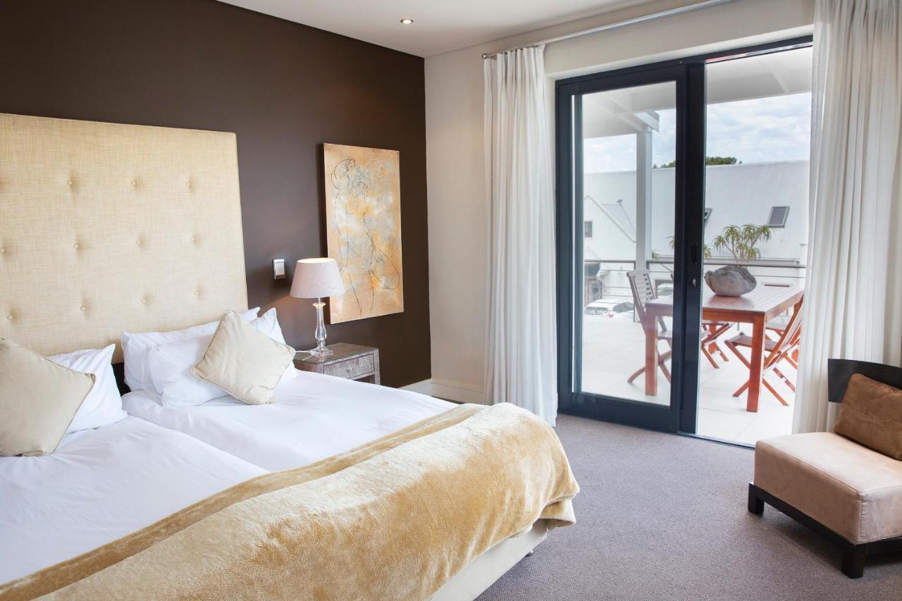 הרמנוס Marine Square Luxury Suites מראה חיצוני תמונה